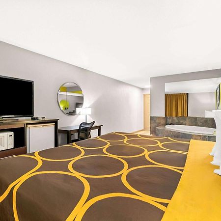 Super 8 By Wyndham Paragould Zewnętrze zdjęcie