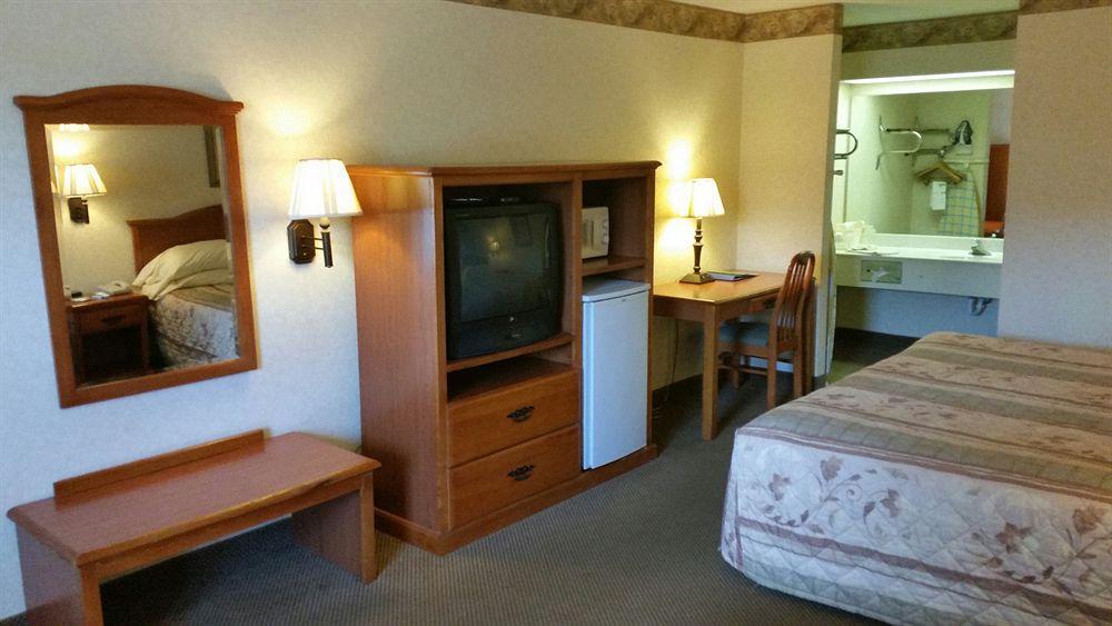 Super 8 By Wyndham Paragould Zewnętrze zdjęcie
