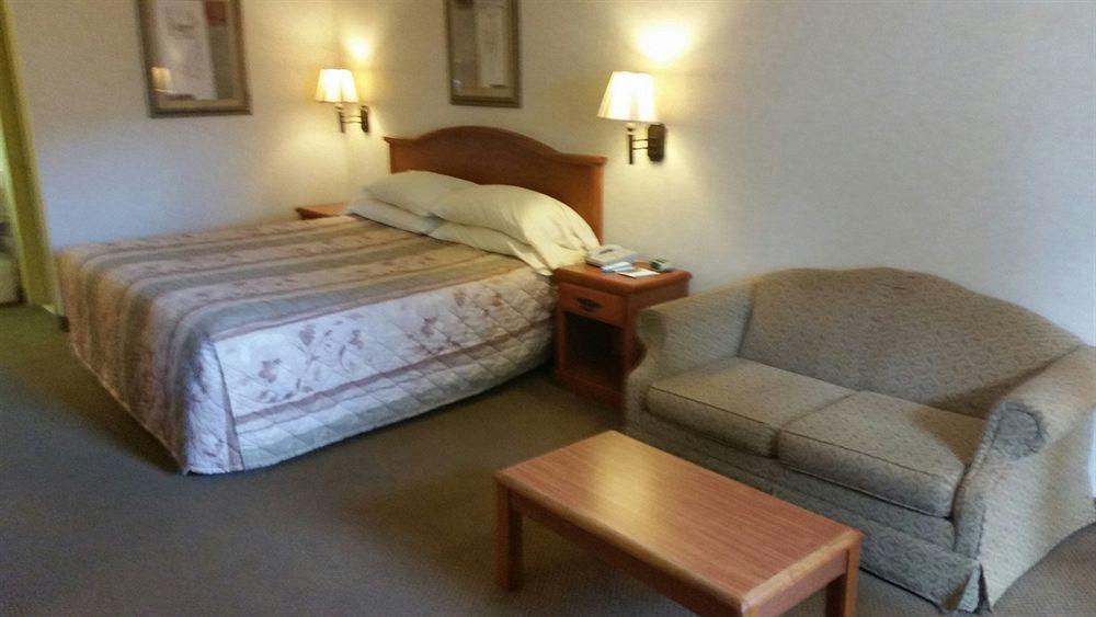 Super 8 By Wyndham Paragould Zewnętrze zdjęcie