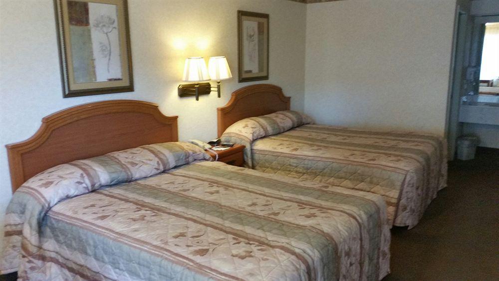 Super 8 By Wyndham Paragould Zewnętrze zdjęcie