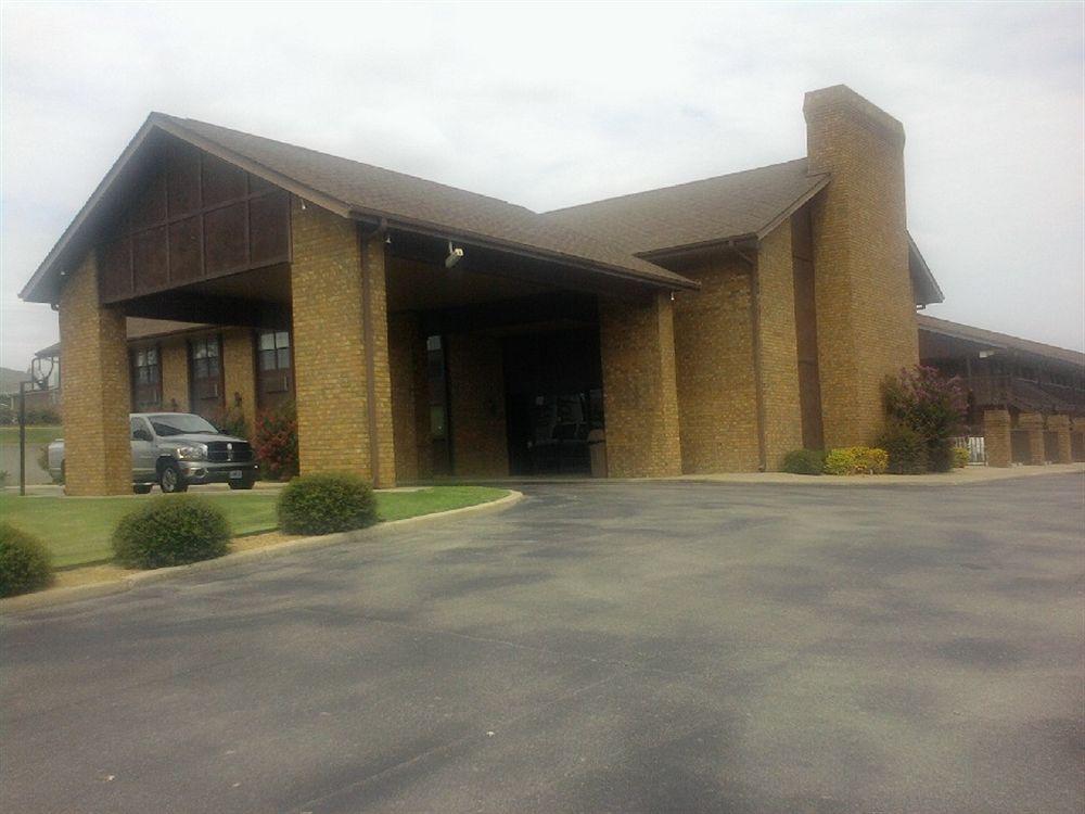 Super 8 By Wyndham Paragould Zewnętrze zdjęcie