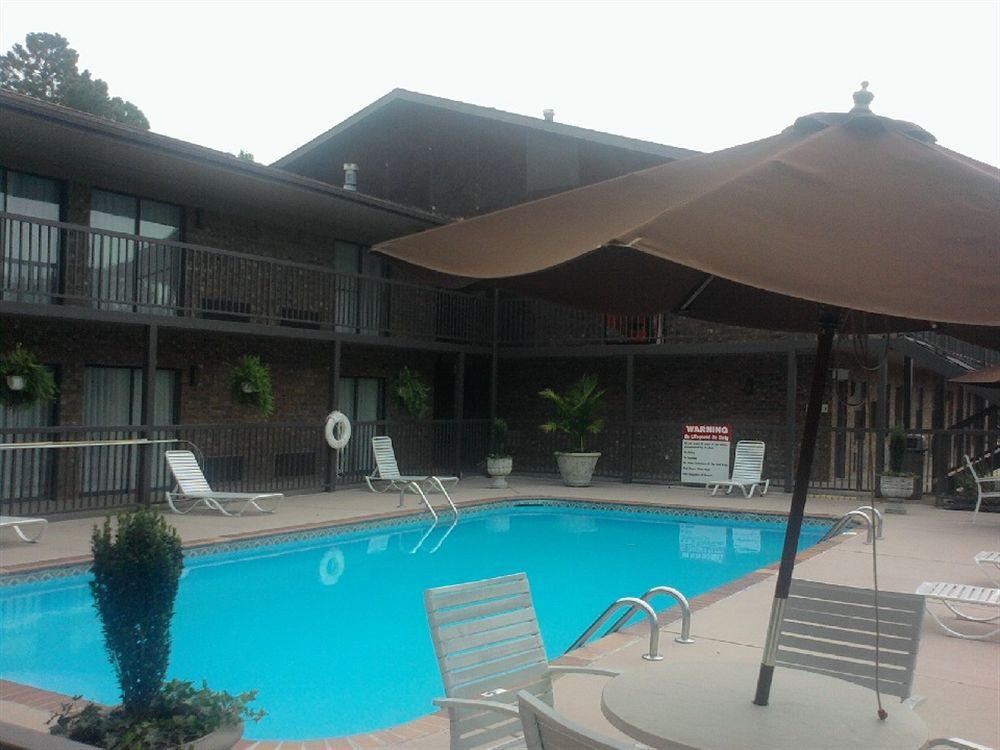 Super 8 By Wyndham Paragould Zewnętrze zdjęcie