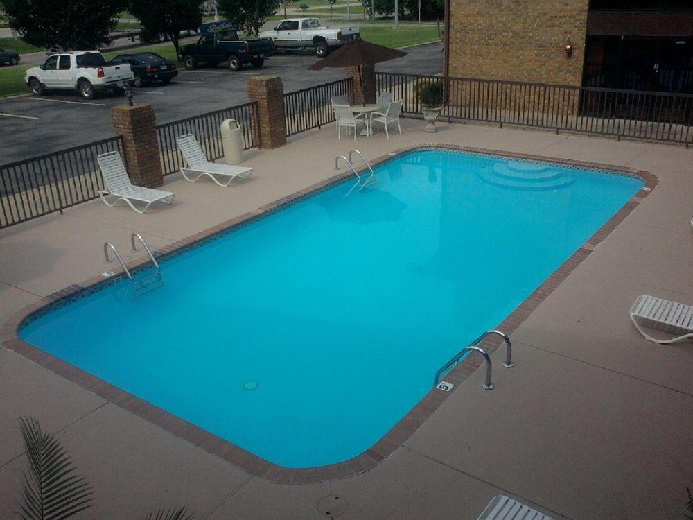 Super 8 By Wyndham Paragould Zewnętrze zdjęcie