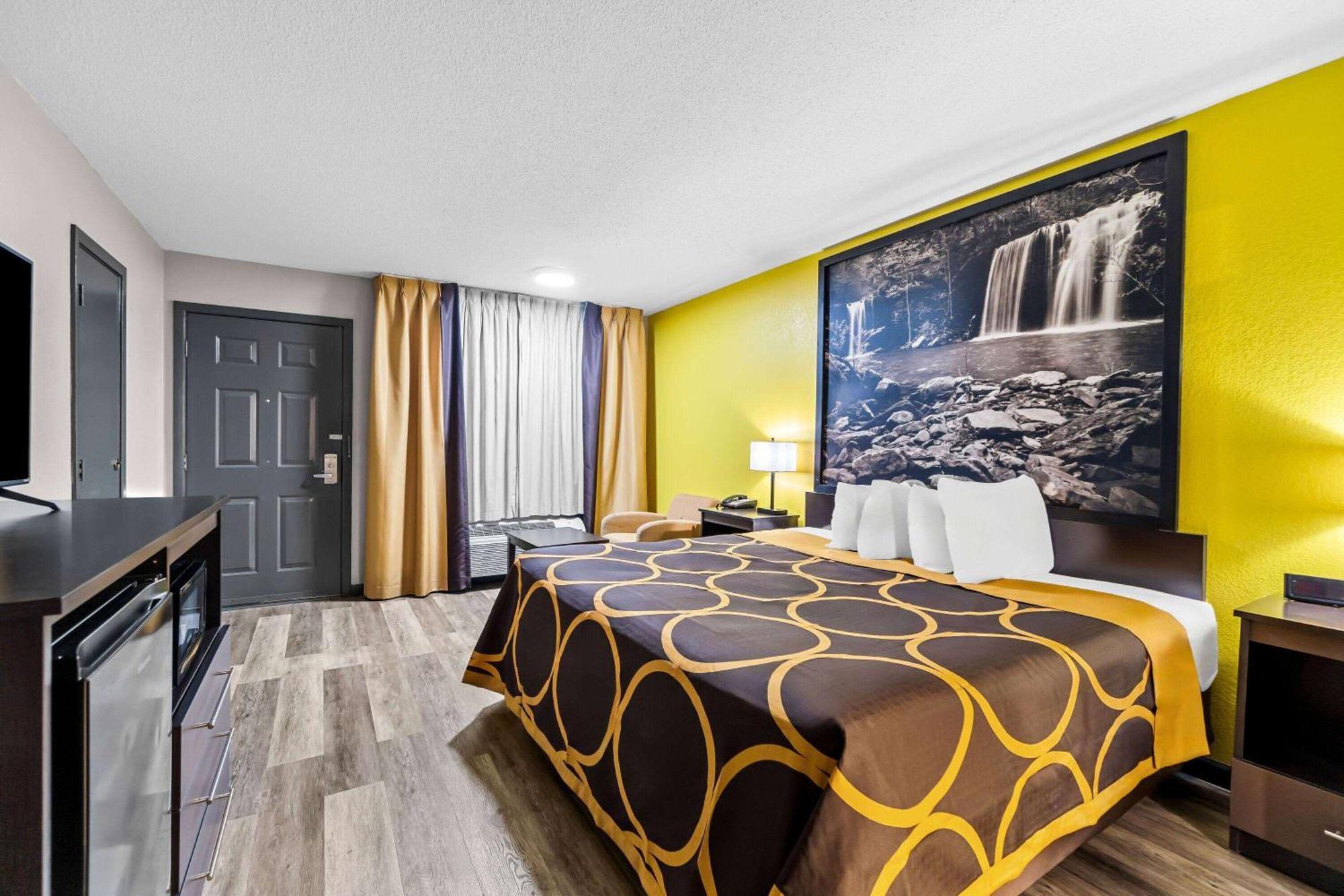 Super 8 By Wyndham Paragould Zewnętrze zdjęcie