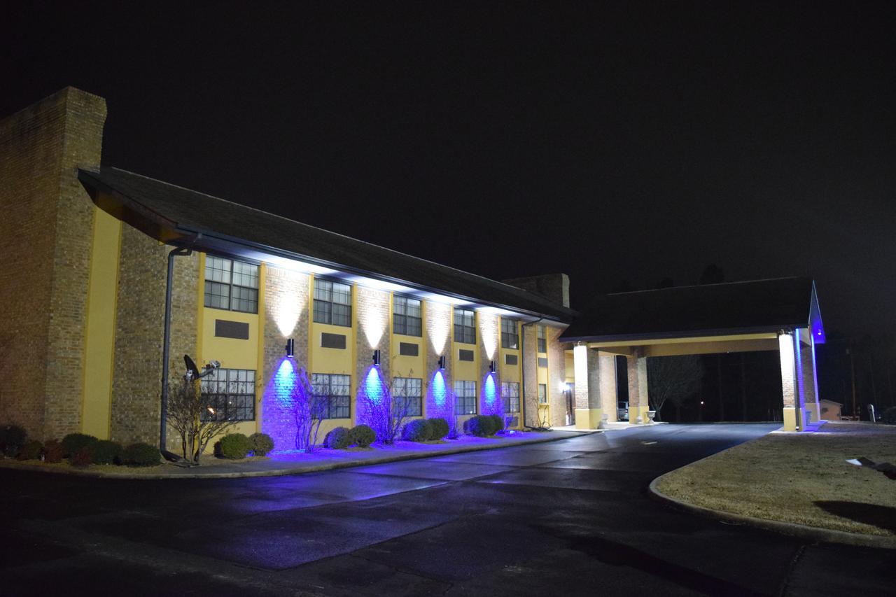 Super 8 By Wyndham Paragould Zewnętrze zdjęcie
