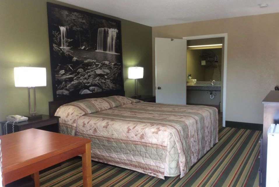 Super 8 By Wyndham Paragould Pokój zdjęcie