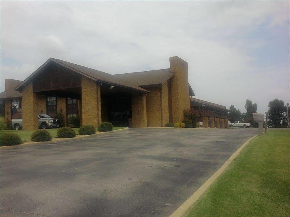 Super 8 By Wyndham Paragould Zewnętrze zdjęcie
