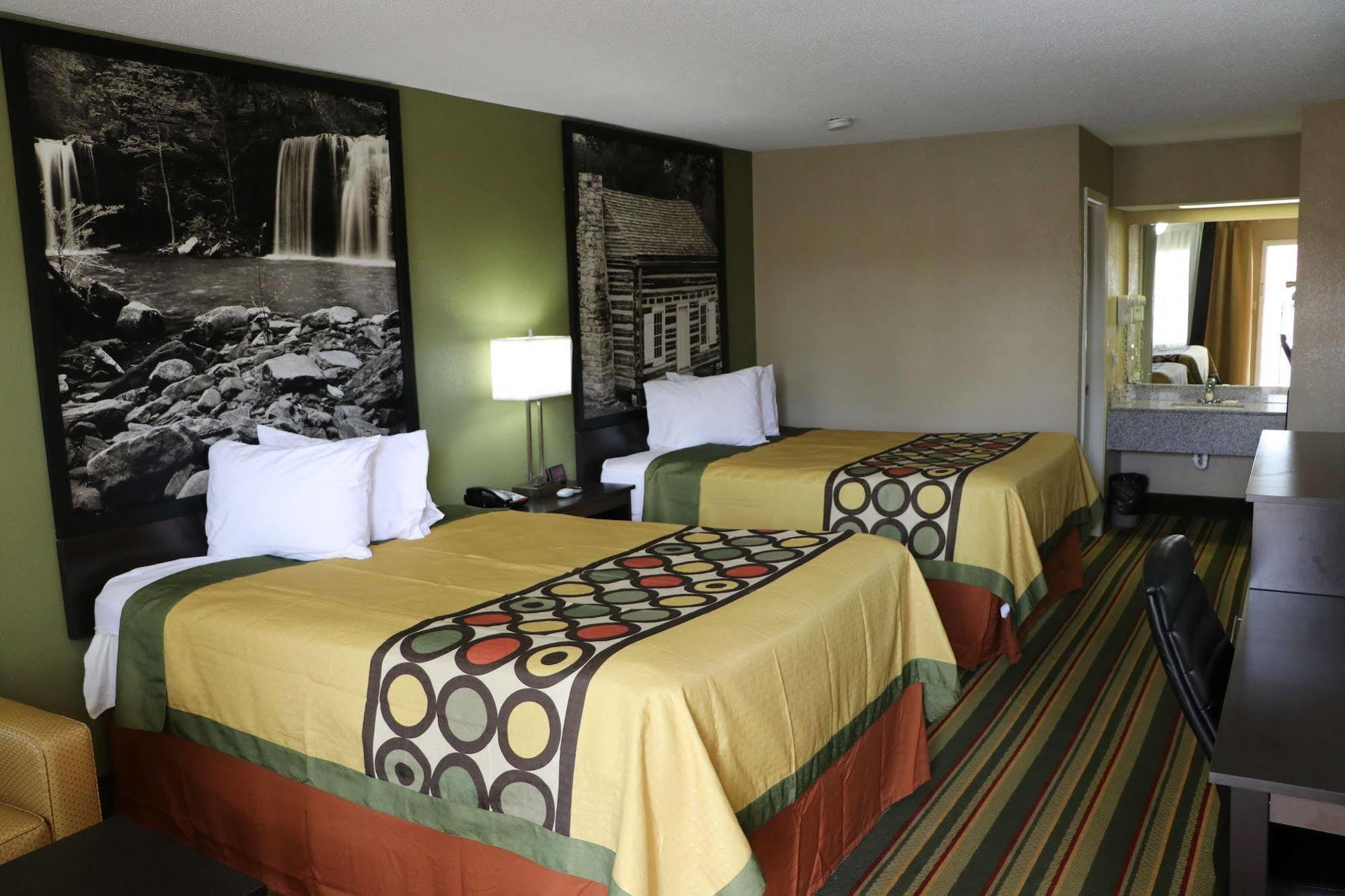 Super 8 By Wyndham Paragould Zewnętrze zdjęcie