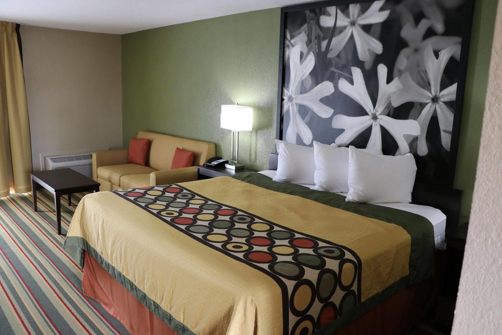 Super 8 By Wyndham Paragould Zewnętrze zdjęcie